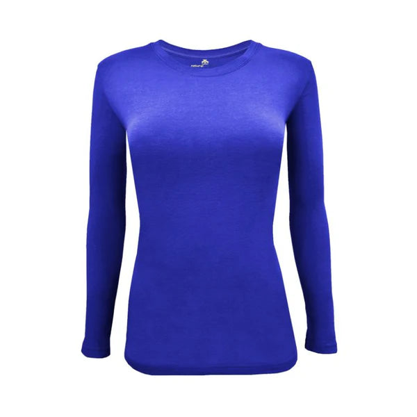 Long Sleeve Underscrub Top