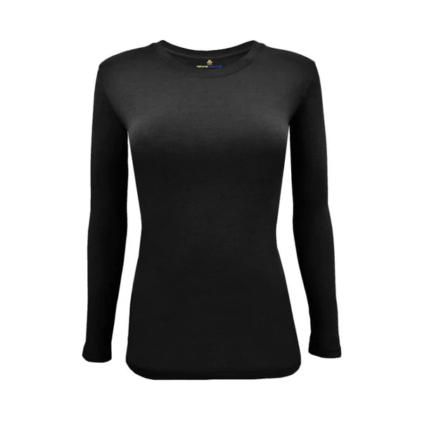Long Sleeve Underscrub Top
