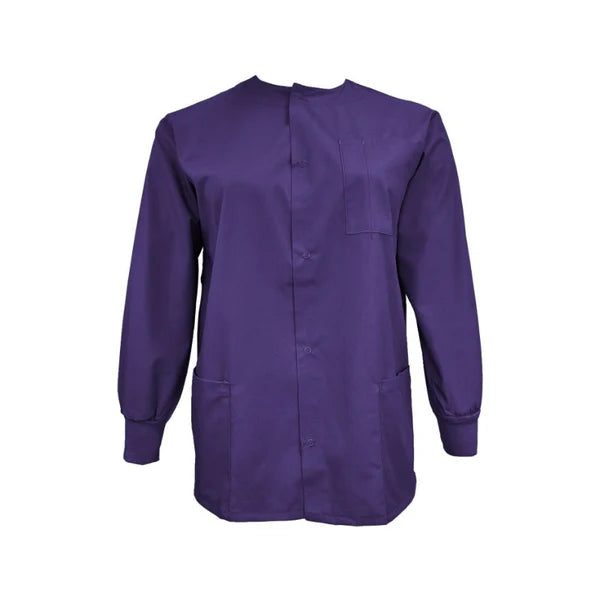 Warmup Jacket