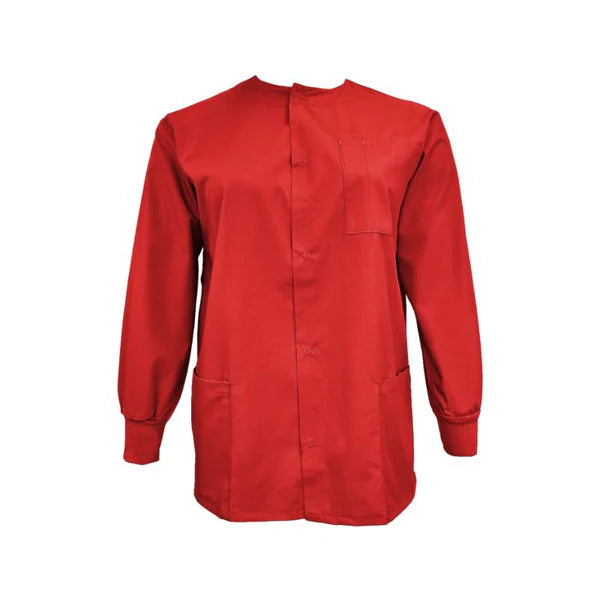 Warmup Jacket