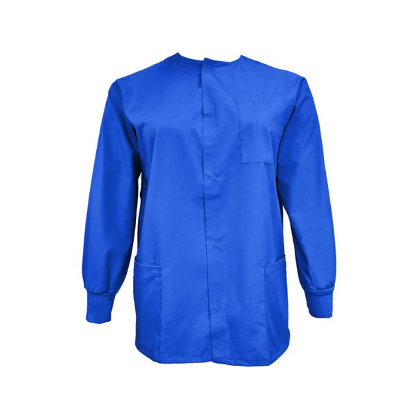 Warmup Jacket