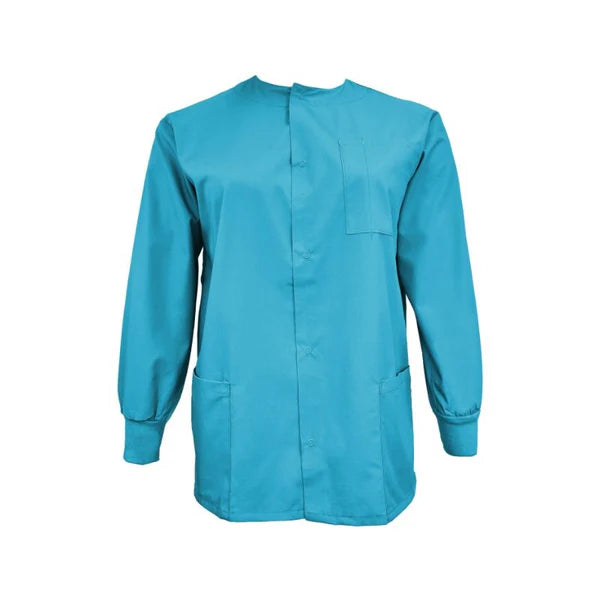 Warmup Jacket