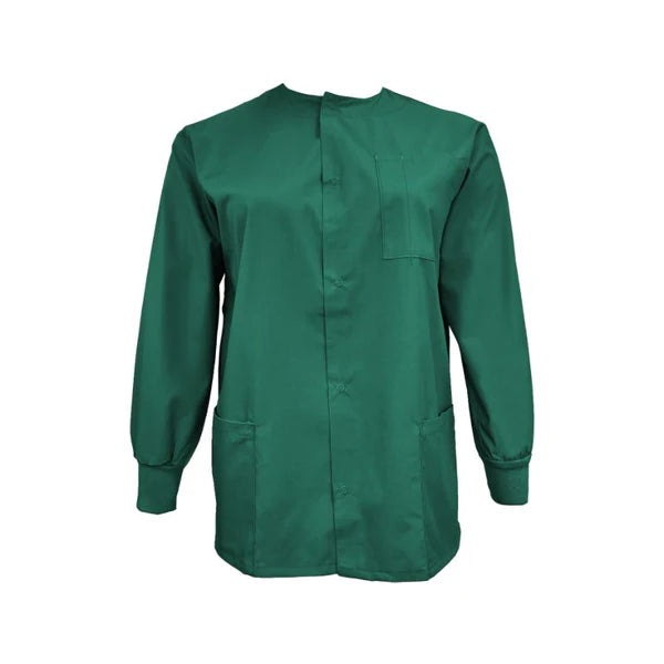 Warmup Jacket