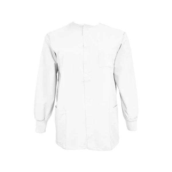Warmup Jacket