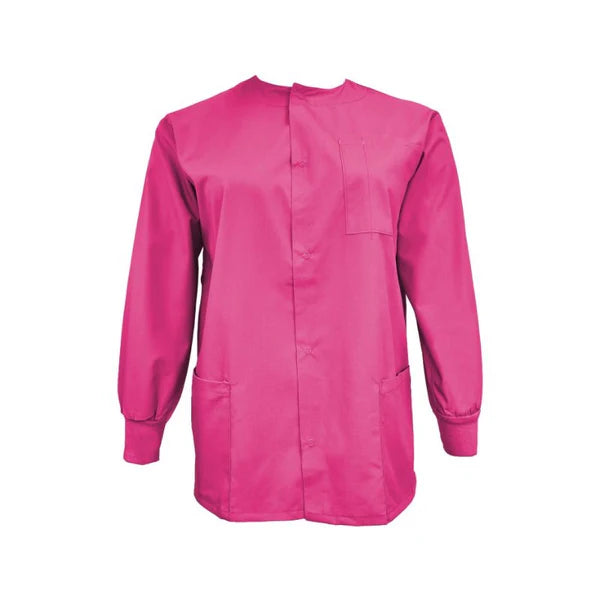 Warmup Jacket